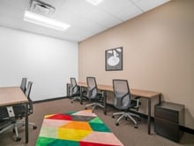 Hình ảnh Cho thuê bàn ​​làm việc chung tại Regus Merry Richmond
