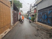 Hình ảnh 💥Cực hiếm MT Nguyễn Khuyến P12 BT 🏠66m2 Ngang 5.5m 5 lầu đúc