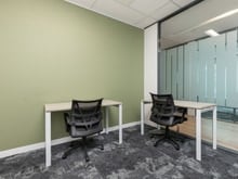 Hình ảnh Không gian văn phòng chuyên nghiệp tại Regus Riverside Office Tower