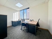 Hình ảnh Văn phòng đầy đủ nội thất cho thuê tại Regus Mê Linh Point Tower