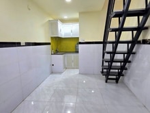 Hình ảnh 🍒Mái ấm Mini Võ Duy Ninh P22 BT 🏠DTSD 36m2 3 Lầu Đúc nở hậu