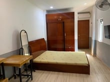 Hình ảnh Cho thuê Phòng trọ 21m2, lầu 1, nội thất cơ bản