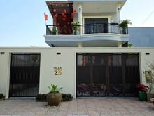 Hình ảnh Chính Chủ gửi bán lô đất nền dự án Bưng Ông Thoàn, Phường Phú Hữu