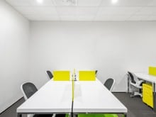 Hình ảnh Cho thuê bàn ​​làm việc chung tại Regus Epic Tower
