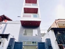 Hình ảnh 🍒Lên sóng CHDV XVNT P26 BT 🏠52m2 hxh vuông vức 💰Chỉ 10 tỷ TL
