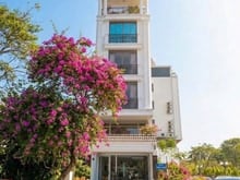 Hình ảnh Siêu phẩm! Bán Toà Nhà mặt tiền Trương Văn Bang DT 102.5m2 - giá 40 tỷ