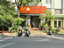 Hình ảnh BÁN SHOP mặt tiền Đường Số 22, khu chung cư Mỹ Viên Phú Mỹ Hưng giá rẻ