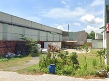 Hình ảnh Bán Đất Mặt Tiền Kinh Doanh Cầu Xây 2 Tân Phú 170m2 - Giá Nhỉnh 9 Tỷ