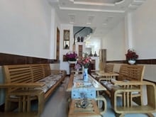 Hình ảnh Hiếm, Bán Nhà HXH Sát Mặt Tiền Man Thiện Q9. 72m2 - 3 Tầng. Giá 7.X Tỷ
