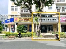 Hình ảnh SHOP PHÚ MỸ HƯNG khu chung cư Cảnh Viên 2, Đường C bán giá rẻ nhất