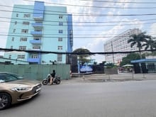 Hình ảnh Chính chủ gửi bán lô đất đối diện đường Vành Đai 2, Đường 147