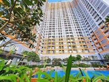 Hình ảnh 🚨 BÁO ĐỘNG ĐỎ: Lộ Diện Căn 1PN Duy nhất đang bán tại CARILLON 7 🚨