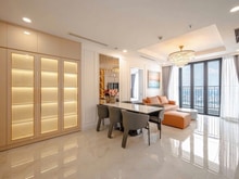 Hình ảnh 💫 Cho thuê Trang Chủ MB66.COM / Đăng Ký Tặng 66K 3PN siêu đẹp tại Vinhomes Bình Thạnh view L81