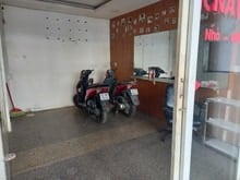 Hình ảnh Cần cho thuê mặt bằng 3,1x7,3m mặt tiền đường sầm uất Huỳnh Mẫn Đạt