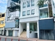 Hình ảnh Cho thuê nhà 17 19 Phan Đình Phùng, DT 9x17m, rệt 2 lầu, 115 triệu