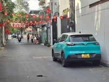 Hình ảnh 🧧KHAI XUÂN HÁI LỘC🌹 4 tầng LÊ VĂN SỸ quận 3  thông ra bờ kè xanh mát