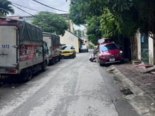 Hình ảnh Chính chủ bán nhà trung tâm Cầu Giấy ô tô tránh