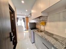Hình ảnh Cho thuê Trang Chủ MB66.COM / Đăng Ký Tặng 66K studio 22m2 có ban công tại Bình Trưng Đông, Quận 2