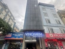 Hình ảnh Cần bán gấp nhà 1 mặt Phố - 1 mặt ngõ THANH XUÂN