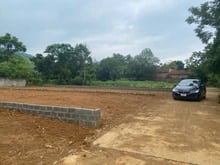 Hình ảnh Cần tiền bán gấp lô đất sẵn sổ hồng tại thôn Nghe, xã Yên Bài , Hà Nội