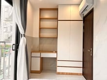 Hình ảnh Cho thuê Trang Chủ MB66.COM / Đăng Ký Tặng 66K 2 phòng ngủ 2WC 50m2 có ban công lớn tại Quận 2