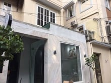 Hình ảnh Bán nhà trung tâm Ba Đình - Ô TÔ 45 chỗ đõ của