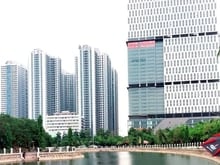 Hình ảnh Bán 3PN-100m² Goldmark City-8,5 tỷ Trung tâm Mỹ Đình, giáp Cầu Giấy