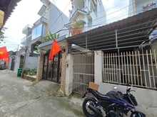 Hình ảnh Bán Nhà hẻm 1 xẹt đường 160 Lã Xuân Oai.Tăng Nhơn Phú A, Q9 - DT: 68m
