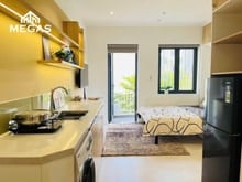 Hình ảnh Studio ngay Văn Lang Cs3, IUH, Đh Luật, Hutech, GTVT,.ngã tư hàng xanh