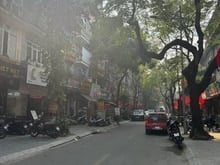 Hình ảnh Bán đất tặng nhà trung tâm  Cầu Giấy