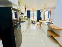 Hình ảnh Cho thuê Trang Chủ MB66.COM / Đăng Ký Tặng 66K Scenic Valley, 2 phòng ngủ 2 toilet. Giá 15 tr/tháng