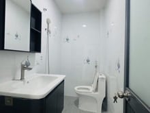 Hình ảnh Bán Nhà Mới - 59m2 Hẻm Xe Hơi Đường 138 Tân Phú. Giá Nhỉnh 3 Tỷ