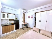 Hình ảnh CCMN Full đồ 99/43 Trung Kính, gần Big C, ĐH Phương Đông,ĐH LĐ XãHội