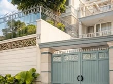 Hình ảnh QUỸ ĐẤT 235M2 (5X46M) SÁT VẠN HẠNH MALL – P12 Quân 10 - Tiềm Năng Tốt