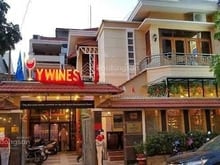 Hình ảnh Cho thuê biệt thự Nguyễn Thị Diệu, Phường Võ Thị Sáu, Quận 3, TP. HCM.