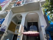 Hình ảnh Cho thuê nhà mặt tiền đường Lê Hồng Phong, Phường 12, Quận 10