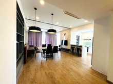 Hình ảnh Cho thuê Green valley, dt 128m2 nhà đẹp căn góc
