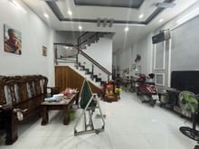 Hình ảnh Bán Nhà HXH Đường Số 8 Trường Thạnh TĐ - 60m2 - Giá 4.X Tỷ
