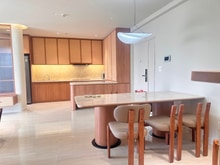 Hình ảnh Cho thuê Green Valley, PMH,dt 120m2,  nhà mới đẹp thiết kế 03pn