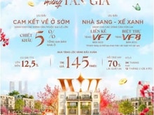 Hình ảnh Bán liền kề Hừng Đông Vinhomes Wonder City Đan Phượng diện tích 120m2