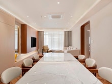 Hình ảnh Cho thuê Riversiden Residen dt 140m2 nhà mới đẹp nội thất cao cấp