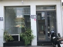 Hình ảnh Cho thuê nhà  MT  Lê Văn Thọ Phường 9 Q.Gò Vấp