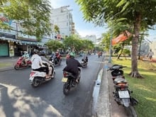 Hình ảnh Bán nhà mt Nguyễn Đức Thuận, Phường 13, Tân Bình.DT: 4x19m.Giá: 15,5tỷ