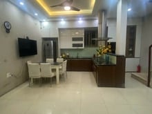 Hình ảnh Cho Công ty hoặc gia đình thuê làm văn phòng hoặc ở dài hạn -Chùa Bộc