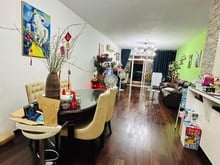 Hình ảnh Bán nhanh Green View, dt 106m2 giá tốt