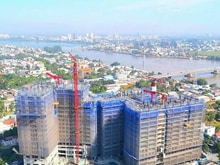 Hình ảnh Bán Trang Chủ MB66.COM / Đăng Ký Tặng 66K 2PN dự án Fresia Riverside Biên Hòa giá 1,94 tỷ hỗ trợ vay