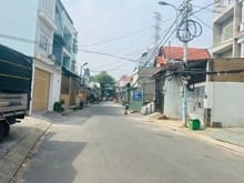 Hình ảnh Bán dãy trọ hẻm 8m đường trương văn thành,P hiệp phú,Tp thủ đức