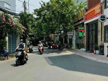 Hình ảnh Bán nhà cấp 4 nặt đg 12 trương văn thành,P hiệp phú Tp thủ đức