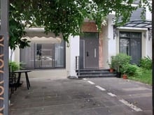 Hình ảnh Cho thuê nhà ngõ 47 nguyễn khả trạc 65m x5T ô tô đỗ cửa