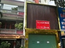 Hình ảnh Nhà cho thuê tại đường Thống Nhất, Phường 8, TP. Vũng Tàu, Tỉnh Bà Rịa